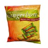 Жевательные конфеты Gingerbon (имбирь)