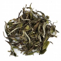 Bai Mu Dan (White Peony Tea) Premium